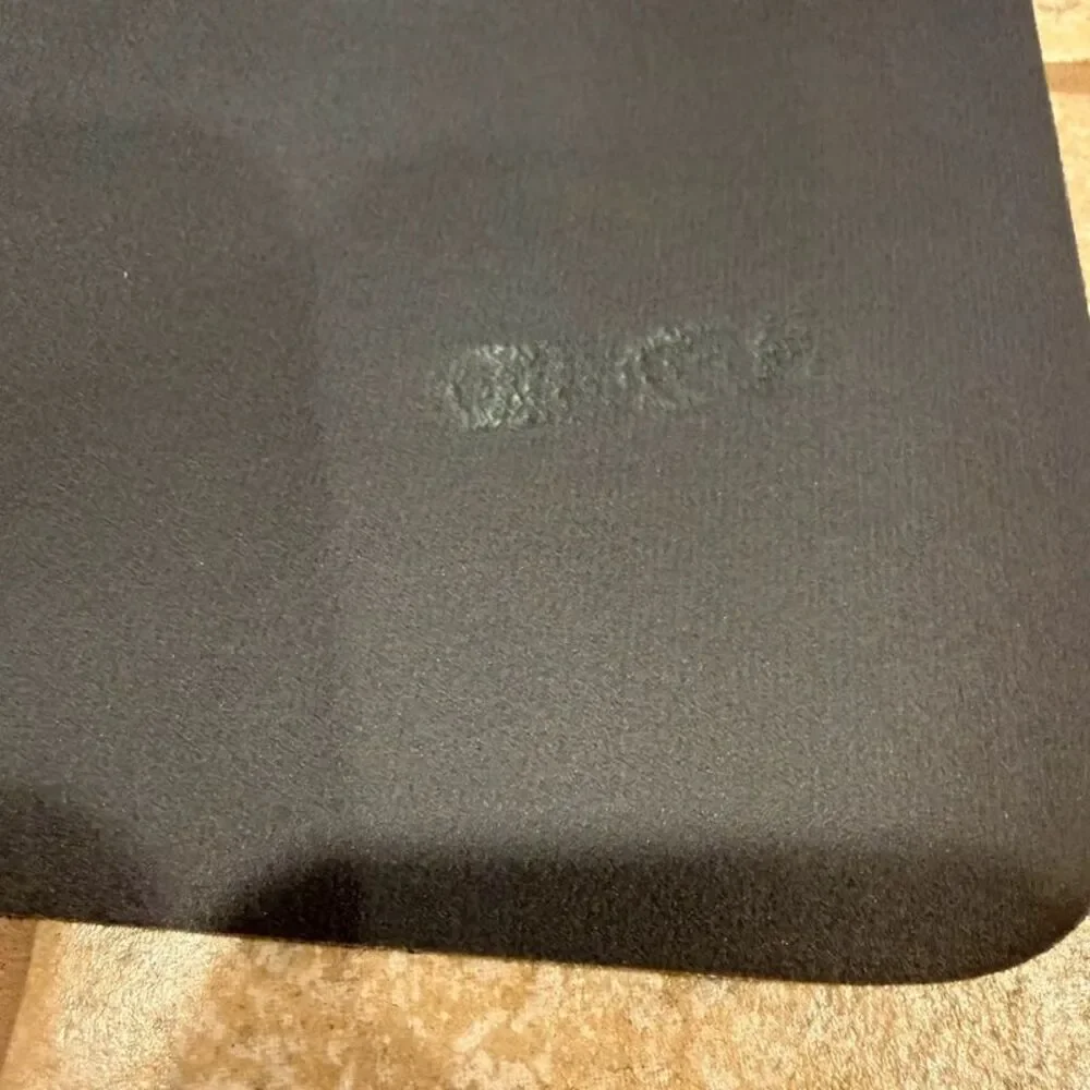 Kitchen countertop mat